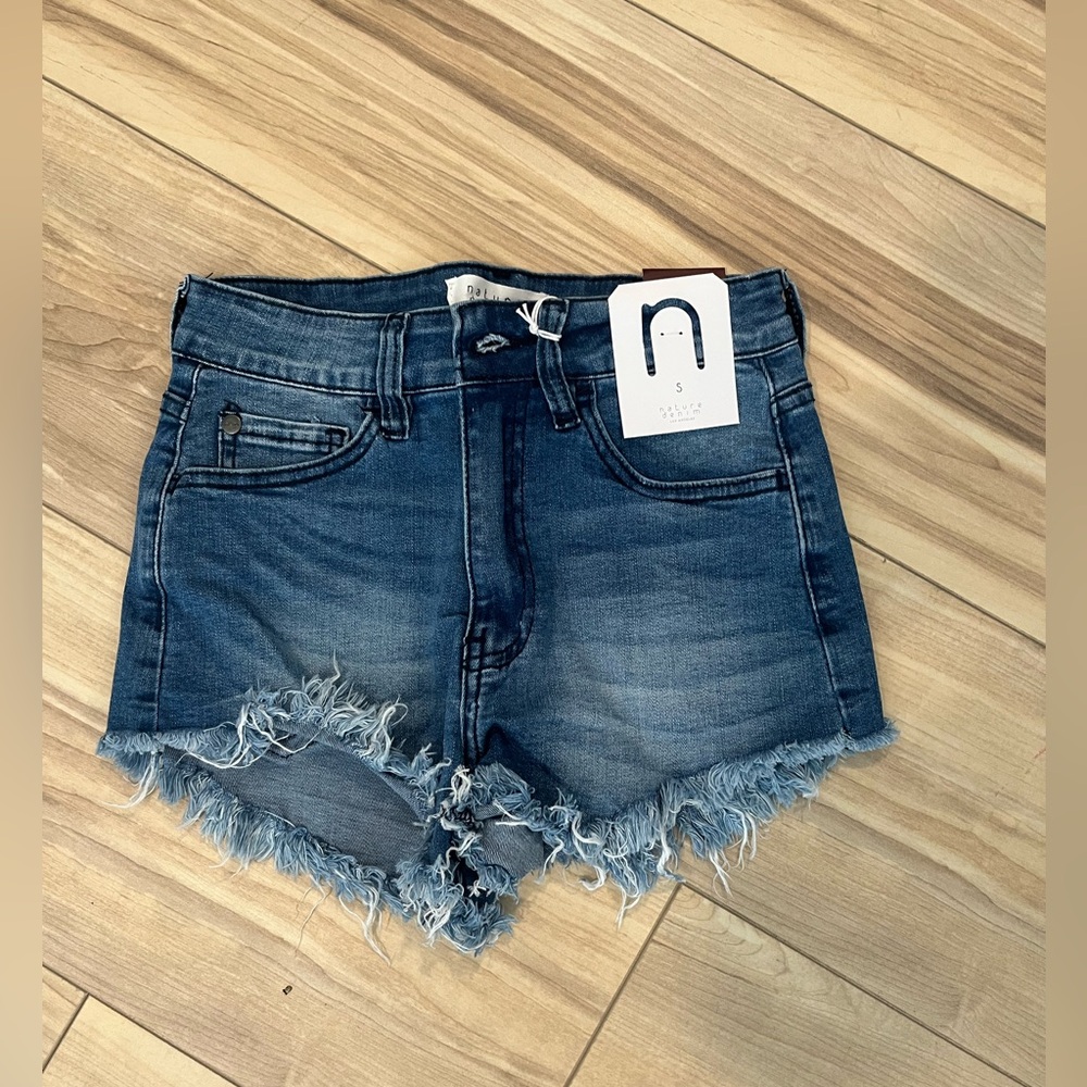 Brand new shorts